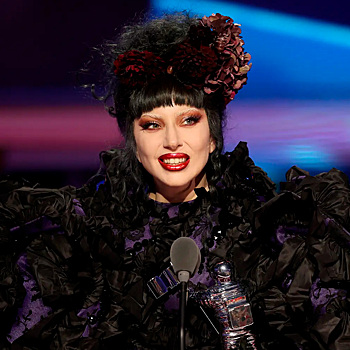 Триумф Гаги и Марайи Кэри: подводим итоги MTV VMA 2025