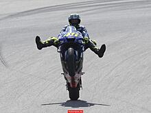 MotoGP: самые быстрые мотоциклы и мотогонщики планеты возвращаются в Брно