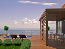 Продать в Москве и купить на море: миссия выполнима