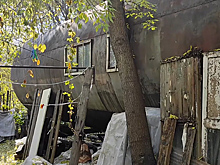 Блогеры купят квартиру прожившей десятки лет в бочке омичке