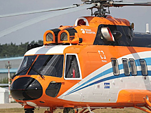 Поставки вертолетов Ми-171А3 начнут в 2024 году