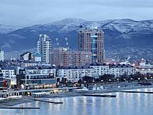 Сообщение о введении режима ЧС в Новороссийске опровергли