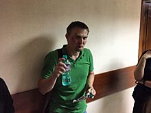 К избитому адвокату Беньяшу не пустили защитника из-за устного приказа начальника УВД. Такие же приказы исполняют во время протестных акций