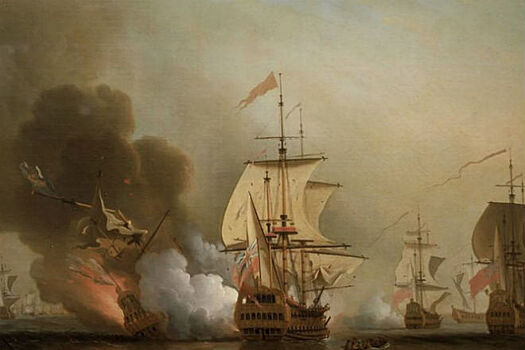 Найдены самые большие сокровища в мире