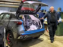 Omoda C5 для России: что скрыто от глаз покупателей