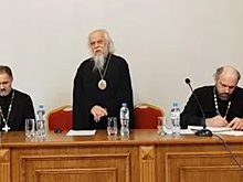 Пушкинские священники прошли курсы по духовному окормлению пациентов