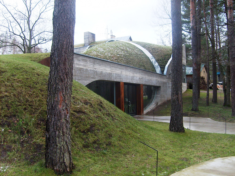 Парк Европы, Вильнюс, Литва, Европа