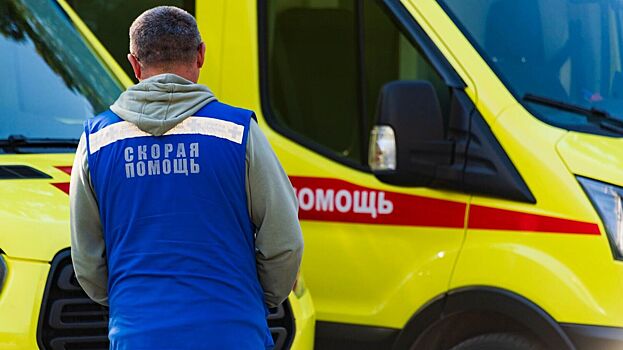 Прокуратура: 13&nbsp;детей отравились парами хлора в&nbsp;бассейне в&nbsp;Тюменской области