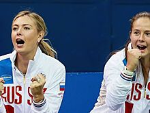 Россиянка может стать первой ракеткой мира после Australian Open