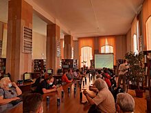 РУСАЛ провёл обсуждение проекта перестройки КрАЗа с общественниками-экологами