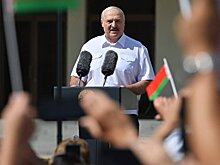 Шанс на миллион. Почему Запад не свергает Лукашенко