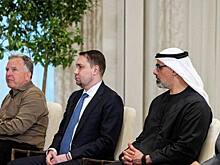 Во время мирных переговоров в Абу-Даби в Киеве призывали уничтожать россиян