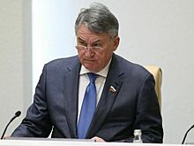 Воробьев: Патриотизм должен быть основой суверенитета России