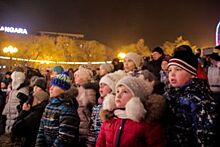 Фестиваль «Иркутск, выходи гулять» стартует 20 декабря
