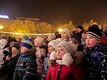 Фестиваль «Иркутск, выходи гулять» стартует 20 декабря