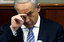 Слова Нетаньяху привели к международному скандалу