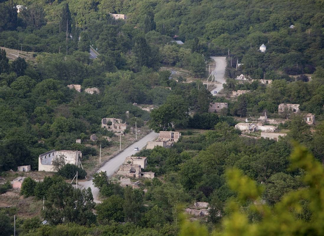 В Абхазии отреагировали на предупреждения ФРГ о теракте
