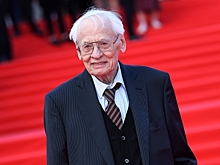 Владимир Наумов посмертно удостоен премии «Золотой орел» за вклад в кинематограф