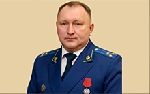 Путин назначил нового Волжского природоохранного прокурора