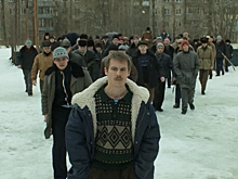 В Новосибирске Союз отцов требует запретить сериал «Слово пацана»