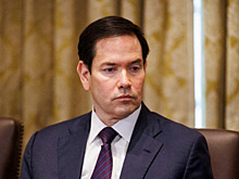 Стало известно о скептическом отношении Рубио к Уиткоффу из-за Украины