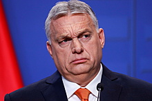 Премьер Венгрии объявил о введении режима ЧП в стране из-за ситуации на Украине