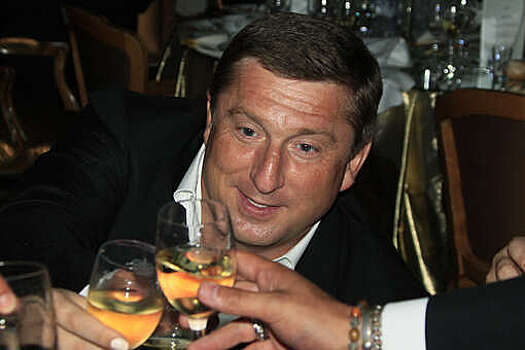 Генеральная прокуратура Армении: бизнесмен Татулян не будет экстрадирован в РФ