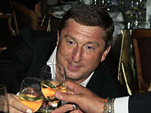 Генеральная прокуратура Армении: бизнесмен Татулян не будет экстрадирован в РФ