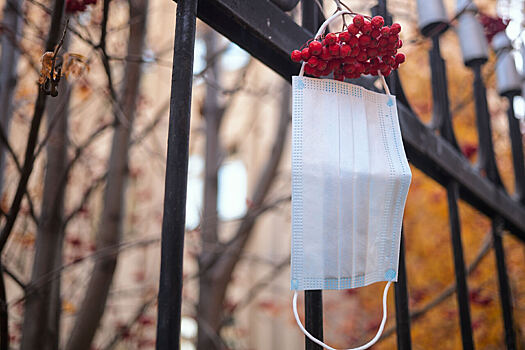 Кузбасский город получил назальную вакцину против COVID-19