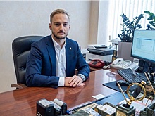 Завод «Компонент» отмечает 60-летний юбилей