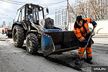 Главу Сургута предупредили о резком подорожании ремонта дорог