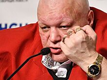 «Посижу на "Боржоми"»: Барецкий объявил голодовку