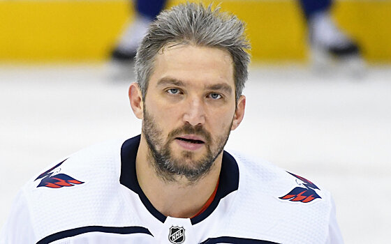 Андрей Кириленко: «Если Овечкин будет играть как Ягр, то и 2000 шайб забросит. Посмотрим, как у Саши дальше пойдет, он уникальный спортсмен»