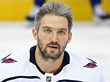 Андрей Кириленко: «Если Овечкин будет играть как Ягр, то и 2000 шайб забросит. Посмотрим, как у Саши дальше пойдет, он уникальный спортсмен»