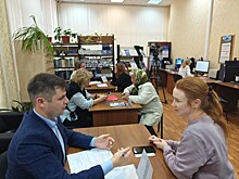 День бесплатной юридической помощи прошел в Тамбове