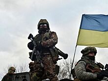 Журавко проинформировал о "плане Б", который НАТО начал использовать на Украине в ходе СВО