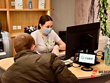 Почему петербуржцы стали чаще оформлять кредитки