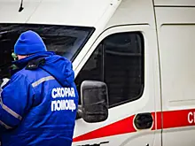 В российской многоэтажке прогремел взрыв
