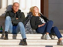 Россияне старшего возраста заявили о желании работать как можно дольше