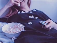 Работа на износ: сайт предлагает смотреть рождественские фильмы за деньги