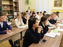 Школьник из Костромской области ставил опыты над одноклассниками