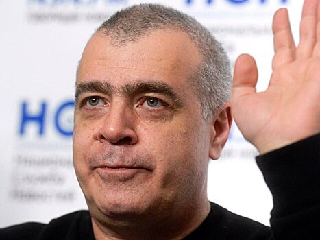 Минюст РФ внес в реестр иноагентов кинорежиссера Романа Качанова