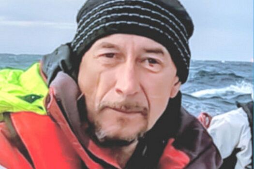 Российский яхтсмен Роман Титов пропал при загадочных обстоятельствах в море