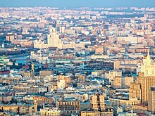Экономика Москвы сохранит устойчивое развитие в будущем году