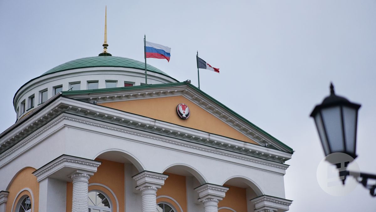 Глава Удмуртии Александр Бречалов выразил соболезнования в связи с трагедией в Старобельске