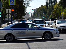 Липецкое УГБИДД начало трехдневный рейд на дорогах региона 20 октября