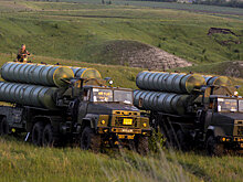 Иран отметил роль С-300 в безопасности страны