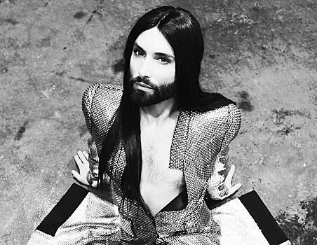 Кончита Вурст откровенно рассказала о своей болезни