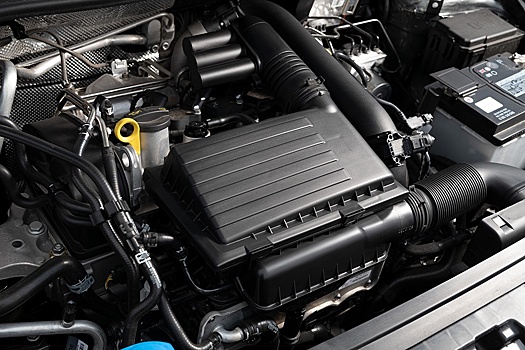 Калужский завод начал распродажу моторов и коробок передач