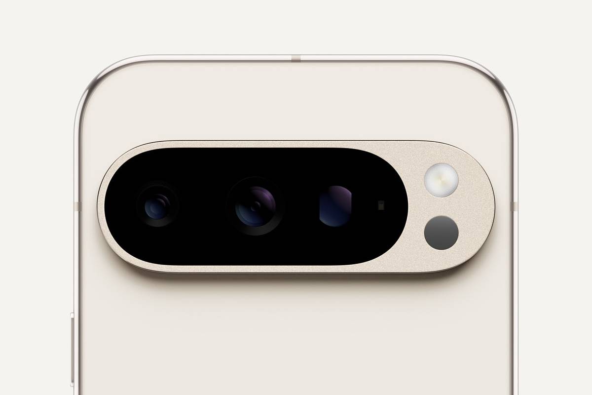 Обзоры смартфона Google появились до анонса устройства